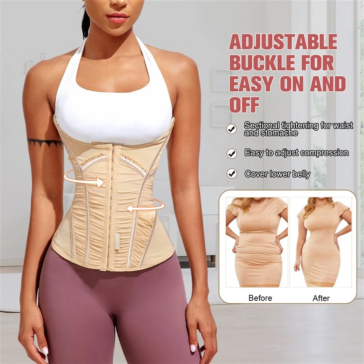 Strapless Waist Trainer high quality