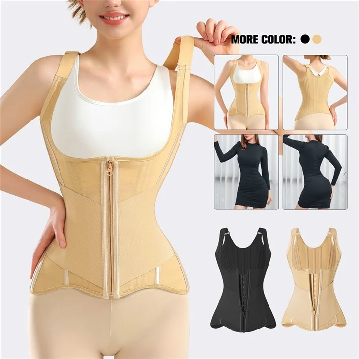 Waist Trainer Vest For Women factory