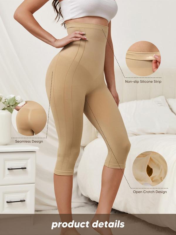 High Waist Capri Shapewear price