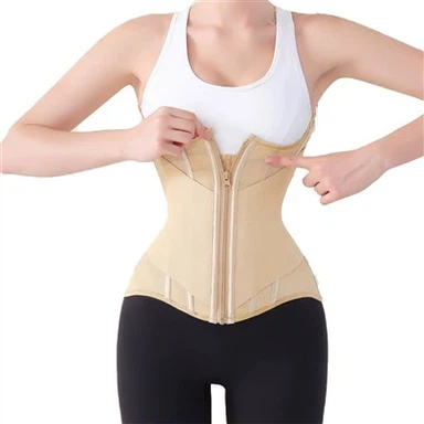 Φερμουάρ μέση μέση